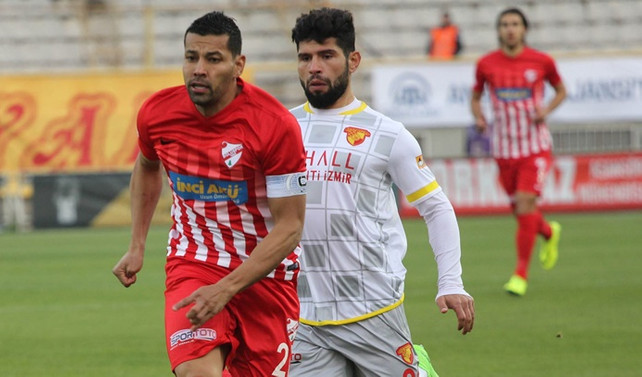 TFF 1. Lig'de finalistler belli oluyor