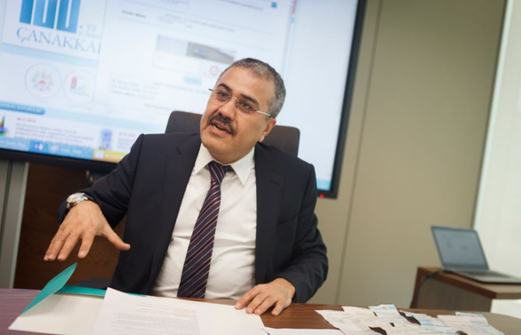 'Nükleer, önemli yatırım kaynağı'