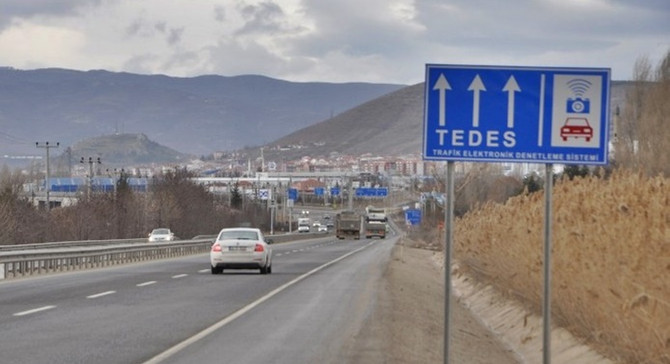 TEDES geri dönüyor