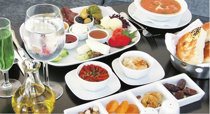 Bir denge sınavı: Oruç