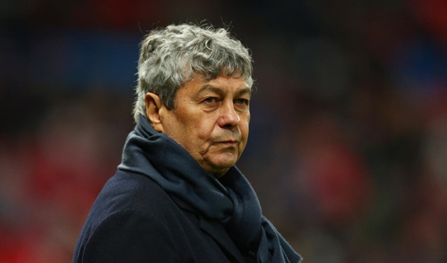 Zenit'te Lucescu dönemi sona erdi