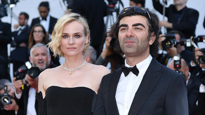 Cannes Film Festivali'nde ödüller sahiplerini buldu
