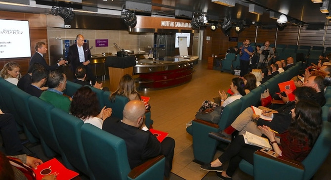 Türk kahvesine UNESCO standardı