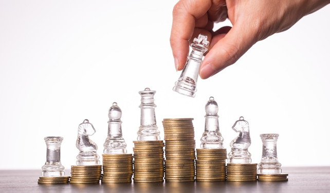 Türkiye yabancı yatırımda Avrupa’dan yüzde 6 pay aldı