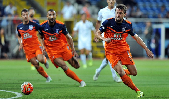 Medipol Başakşehir, en az gol yiyen ekip oldu