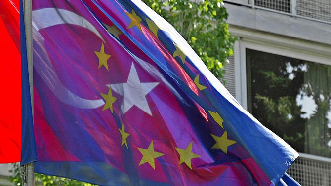 AB'den Türkiye açıklaması