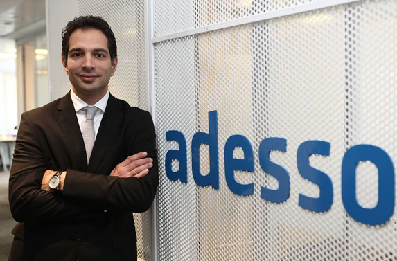 adesso ihracatını yüzde 88 artırdı