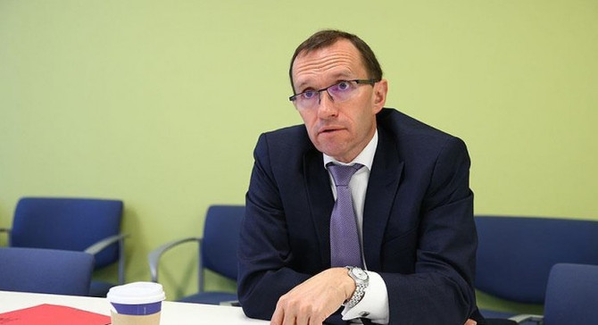 'Kıbrıs müzakereleri için endişeliyim'