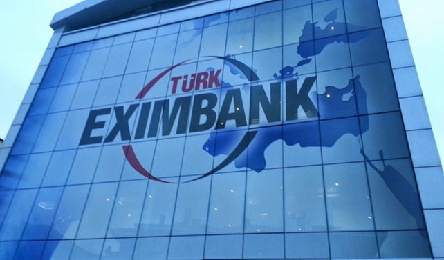 Eximbank ile Credendo arasında iş birliği anlaşması