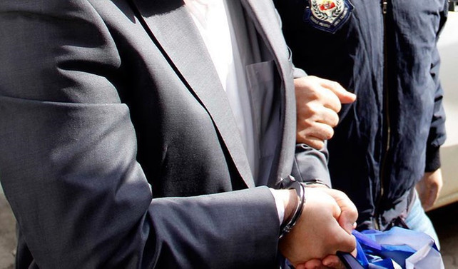Batman'da 2 avukat FETÖ'den tutuklandı