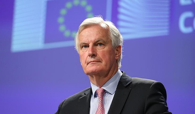'Brexit acısız olmayacak'