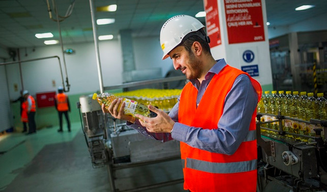 Aves, ihracatta çıtayı 100 milyon $’a çıkardı