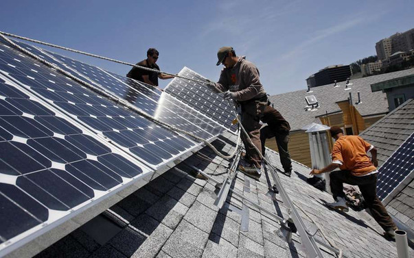 Engie, Sungevity International'ı satın aldı
