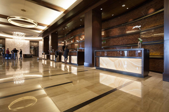 Otel doluluk oranı arttı, fiyatlar düştü