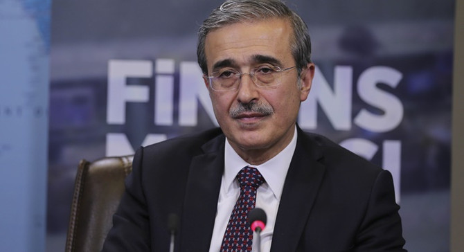 'Savunma sanayisinde dışa bağımlılık azalmalı'