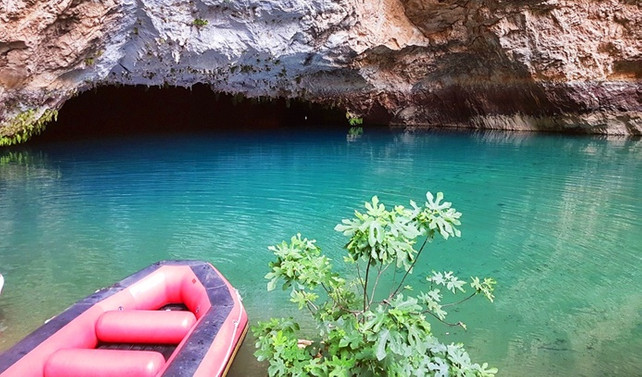 Manavgat Çayı'ndaki HES'e yargı freni