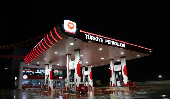 TP değişim için 100 milyon dolar harcayacak