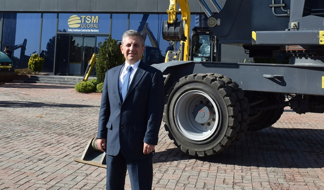 Alman devi FUCHS, TSM Global gücü ile Türkiye’de hizmet verecek