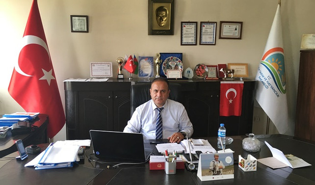 Iğdır'da beyaz altın yeniden hayat buluyor