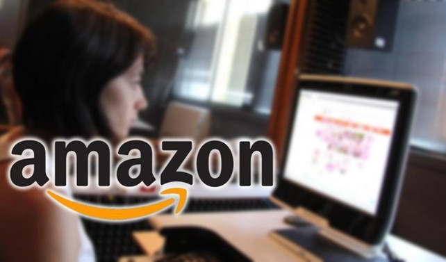 Amazon'un hisse değeri rekor kırdı