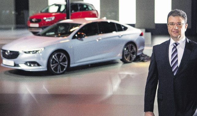 Opel, yılın ikinci yarısında yeni modellerle gaza basacak