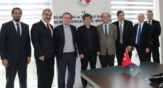 Ceva Lojistik’in Ar-Ge merkezi onaylandı