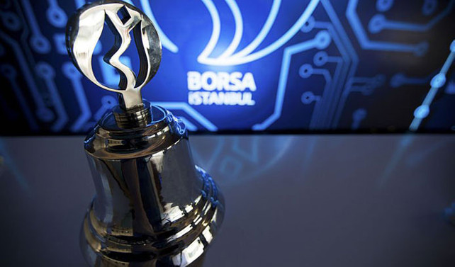 Borsa güne hızlı başladı