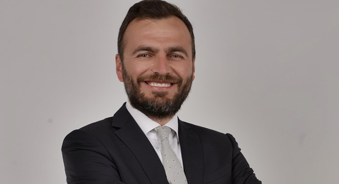 Aktif Bank'ta üst düzey atama