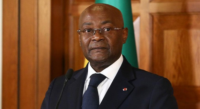 Gabon'dan Türk yatırımcılara çağrı