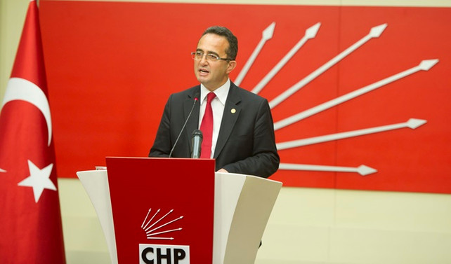 'Ön rapor, darbenin siyasi ayağını örtme çabasıdır'