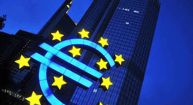 Euro Grubu'na başkanlık makamı önerisi