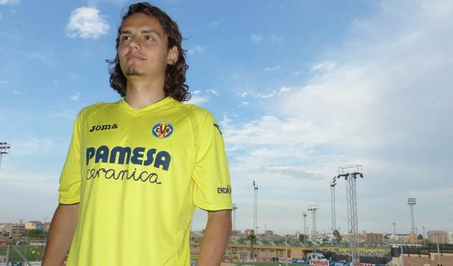 Enes Ünal, Villarreal'e transfer oldu