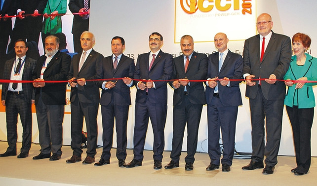 'Enerjide ek süre istemeyin, önden koşun'