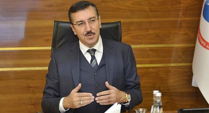 Tüfenkci: Tunus ile birlikte Afrika pazarına girebiliriz