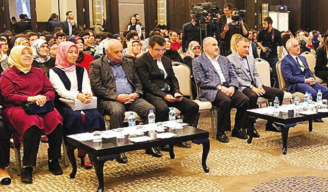 ‘Daha çok inovasyon ve Ar-Ge yapmalıyız’