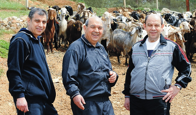 Mesele 'öz'ü korumakta