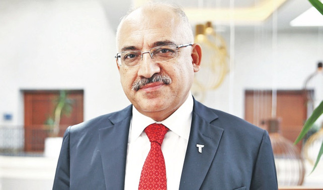 'KGF desteklerinin yarısı ihracata tahsis edilmeli'