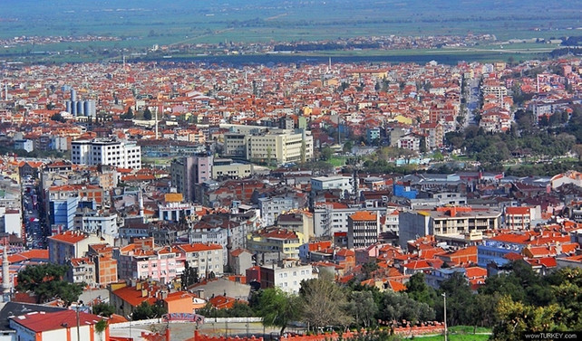 'Türkiye'de iki konuttan biri sigortalı'