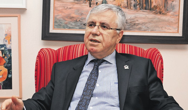 'Tohumda yurtdışına bağımlılık tersine döndü'