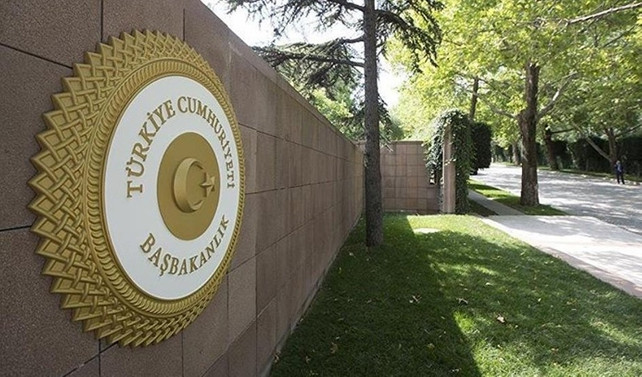 Bazı bakanlıklara atamalar yapıldı