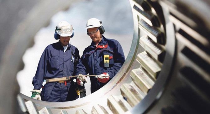 Çin'de imalat PMI 1 yıldır ilk kez daraldı