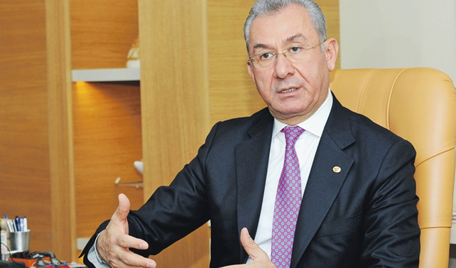 'Bakanlık çelikte blöfe boyun eğmesin'