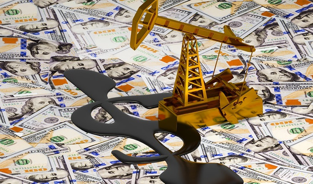 ABD verisi sonrasında petrol fiyatları arttı