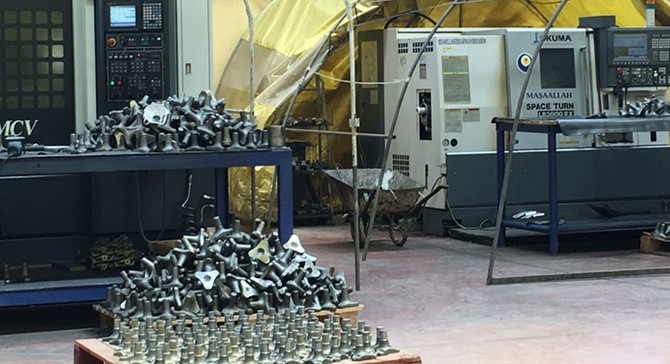 Erdil Grup, kapasiteyi yüzde 50 artırmayı planlıyor