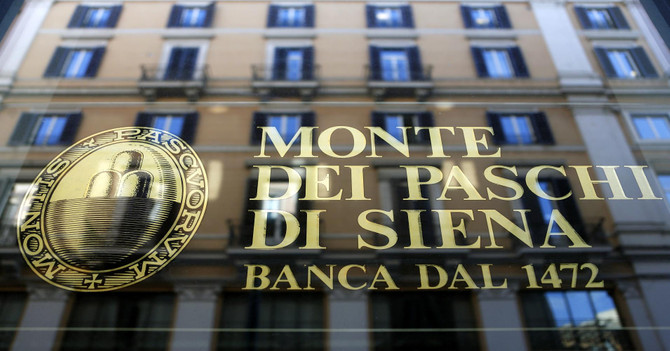 AB Komisyonu, Monte dei Paschi planını onayladı