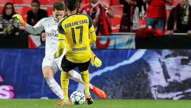 Manchester City'den 35 milyon sterlinlik transfer