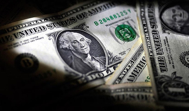 Afrika'da her yıl milyarlarca dolar yurt dışına kaçırılıyor