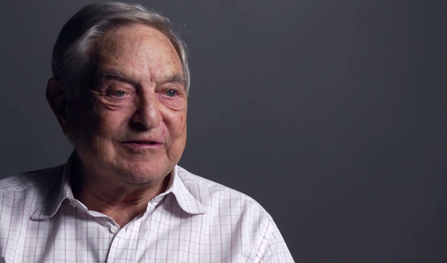 Soros'tan AB'ye uyarı