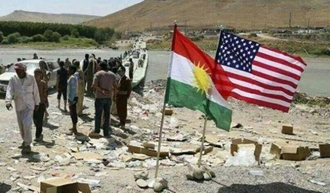 'ABD, Türkiye ile detayları paylaşacak'