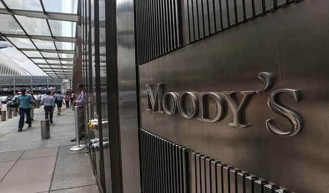 Moody's Güney Afrika'nın notunu açıkladı
